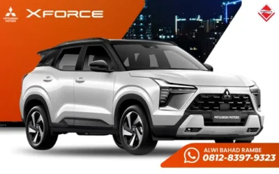 XForce