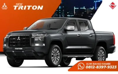Triton