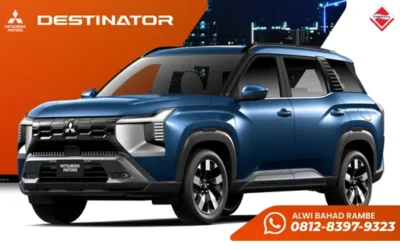 Destinator