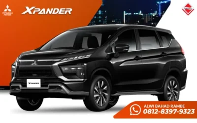 Xpander